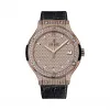 宇舶/Hublot 经典融合 Classic Fusion 系列 自动机械机芯 男表 565.OX.9010.LR.1704