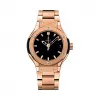 宇舶/Hublot 经典融合 Classic Fusion 系列 石英机芯 女表 581.OX.1180.OX