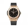 宇舶/Hublot 经典融合 Classic Fusion 系列 石英机芯 女表 581.OX.1180.RX
