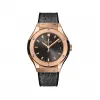 宇舶/Hublot 经典融合 Classic Fusion 系列 石英机芯 女表 581.OX.7081.LR