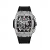 宇舶/Hublot 大爆炸 Big Bang 系列 自动机械机芯 男表 601.NX.0173.LR.0904