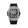 宇舶/Hublot 大爆炸 Big Bang 系列 自动机械机芯 男表 601.NX.0173.LR.1704