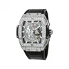 宇舶/Hublot Spirit Of Big Bang系列 51 MM x 45 MM 钛金属 自动机械机芯 男表 601.NX.0173.LR.1904