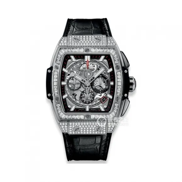 宇舶/Hublot 大爆炸 Big Bang 系列 自动机械机芯 男表 641.NX.0173.LR.0904