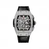 宇舶/Hublot 大爆炸 Big Bang 系列 自动机械机芯 男表 641.NX.0173.LR.1704