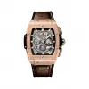 宇舶/Hublot 大爆炸 Big Bang 系列 自动机械机芯 男表 641.OX.0183.LR