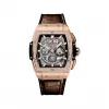 宇舶/Hublot 大爆炸 Big Bang 系列 自动机械机芯 男表 641.OX.0183.LR.1104