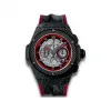 宇舶/Hublot 王者之尊 King Power 系列 自动机械机芯 男表 701.QX.0113.HR