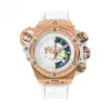 宇舶/Hublot 王者之尊 King Power 系列 自动机械机芯 男表 732.OE.2180.RW