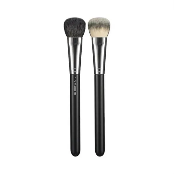 魅可/M·A·C #128干湿两用面部刷 SKU60749