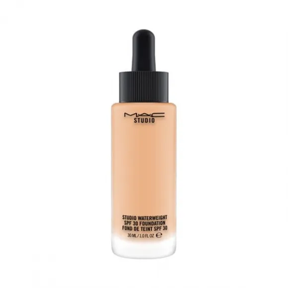 魅可/M·A·C 定制水漾轻盈粉底液 SPF30/PA++ SKU65037