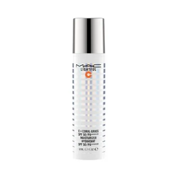 魅可/M·A·C 焕采亮白水漾保湿凝乳SPF50+/PA++++ SKU90303