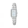 精工/Seiko Core系列 精钢 石英机芯 女表 SUP233