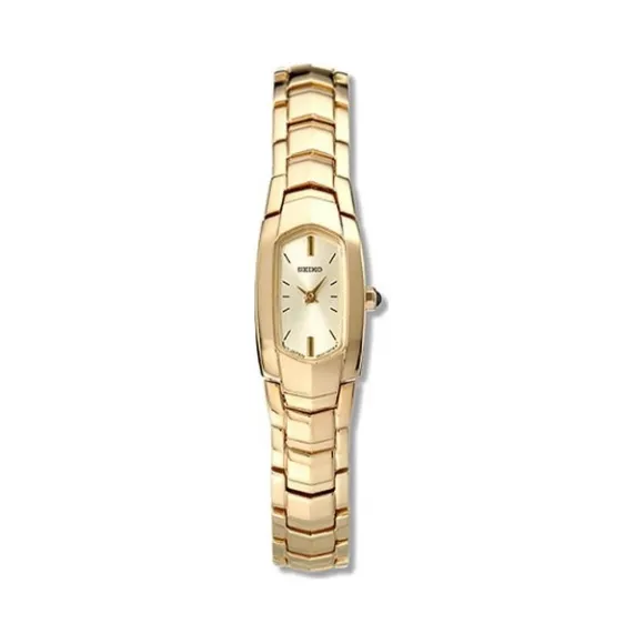 精工/Seiko Usa系列 不锈钢 石英机芯 Seiko Usa SZZC36
