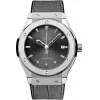 宇舶/Hublot 经典融合 Classic Fusion 系列 自动机械机芯 男表 565.NX.7070.LR