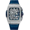 宇舶/Hublot BIG BANG 系列 钛合金 42mm 自动机芯 男表 641.NX.7170.RX