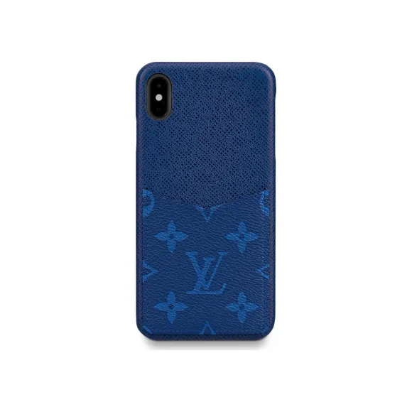 Louis Vuitton Iphone Xs Max M