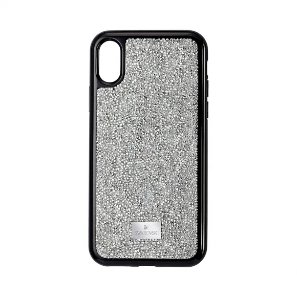 施华洛世奇 Swarovski Glam Rock Smartphone 套 iPhone XR 5515015 小迈步海淘品牌官网